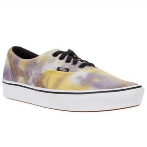 VANS Comfycush Era Blotched Shoes